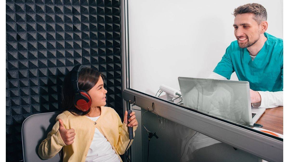 Audiometri: Pemeriksaan Pendengaran untuk Kesehatan Telinga